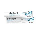ISDIN Bexident Dentifrice blancheur 125 ml