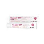 ISDIN Cicapost Crème cicatrices 50 g