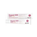 ISDIN Cicapost Crème post-cicatrice 50 g