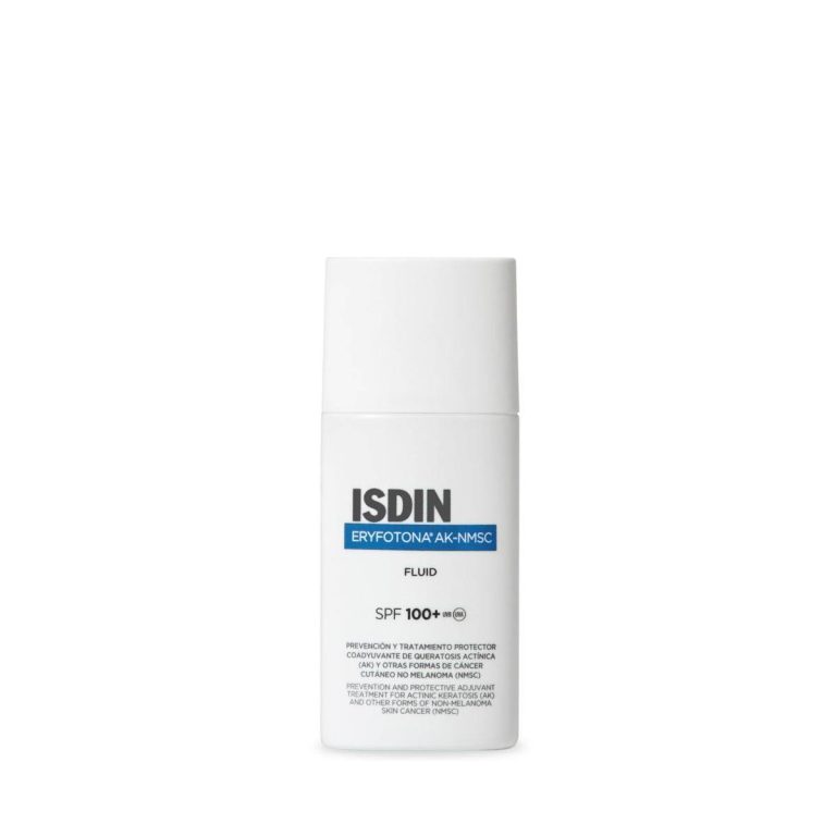 ISDIN Eryfotona AK-NMSC Fluid SPF100+ 50 ml