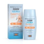 ISDIN Fotoprotector Fusion Fluid Mineral Pediatrics SPF50+ 50 ml
