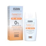 ISDIN Fotoprotector Fusion Fluid Mineral SPF50+ 50 ml