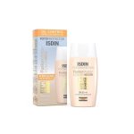ISDIN Fotoprotector Fusion Water Color Light SPF50 50 ml