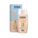 ISDIN Fotoprotector Fusion Water Color SPF50+ 50 ml