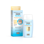 ISDIN Fotoprotector Fusion Water Pediatrics SPF50+