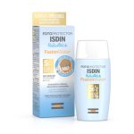 ISDIN Fotoprotector Fusion Water Pediatrics SPF50+ 50 ml