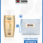ISDIN Fotoprotector Fusion Water Urban SPF30 50 ml + Trousse
