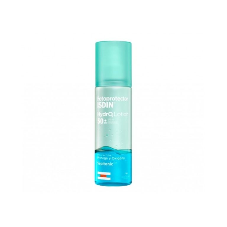 ISDIN Fotoprotector Hydrolotion SPF50+ 200 ml
