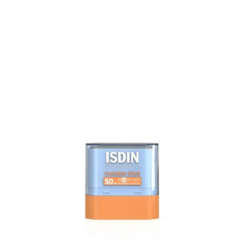 ISDIN Fotoprotector Invisible Stick SPF50 10 g ISDIN Fotoprotector Invisible Stick SPF50 10 g