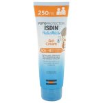ISDIN Fotoprotector Pediatrics Gel Cream SPF50+ 250 ml