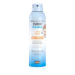 ISDIN Fotoprotector Pediatrics Lotion Spray SPF50+ 250 ml