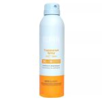 ISDIN Fotoprotector Transparent Spray Wet Skin SPF50+ 200 ml