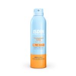 ISDIN Fotoprotector Transparent Spray Wet Skin SPF50 250 ml