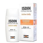 ISDIN Fotoultra 100 Active Unify 50 ml