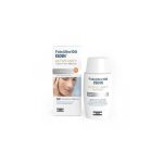ISDIN Fotoultra 100 Active Unify Fusion Fluid SPF50+ 50 ml