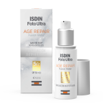 ISDIN Fotoultra Fusion Fluid anti-âge SPF50+ 50 ml