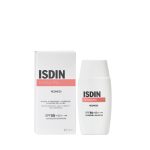 ISDIN Fotoultra Redness SPF50+ Crème solaire anti-rougeurs