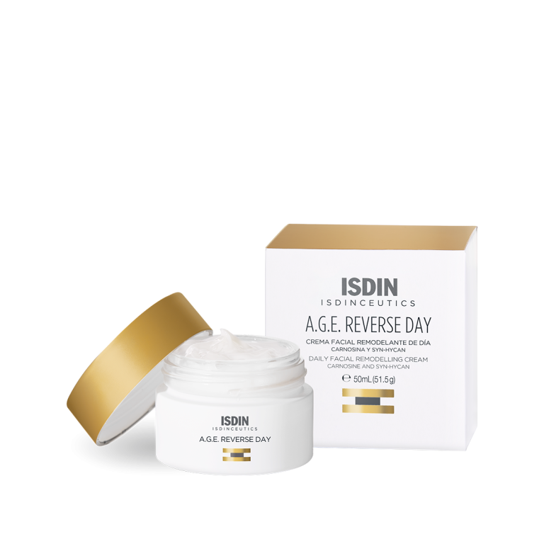 ISDIN Isdinceutics A.G.E. Reverse Day 51,5 g