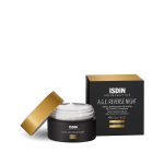 ISDIN Isdinceutics A.G.E. Reverse Night Crème remodelante 51,5 g