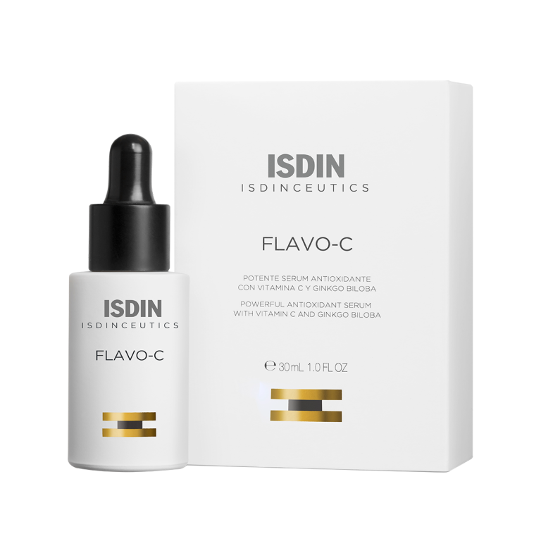 ISDIN Isdinceutics Flavo-C Sérum 30 ml