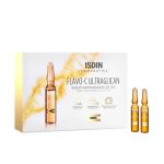 ISDIN Isdinceutics Flavo-C Ultraglican 10 ampoules x 2 ml