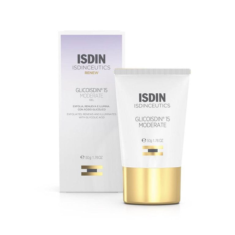 ISDIN Isdinceutics Glicoisdin 15 Moderate Gel 50 g