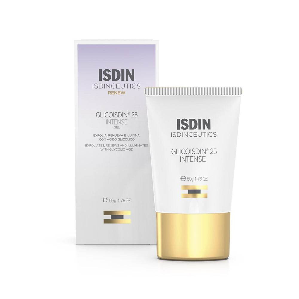 ISDIN Isdinceutics Glicoisdin 25 Intense Gel 50 g ISDIN Isdinceutics Glicoisdin 25 Intense Gel 50 g