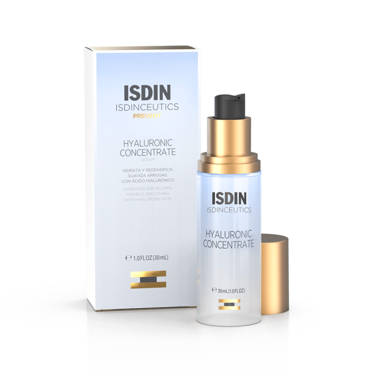 ISDIN Isdinceutics Hyaluronic Concentrate Sérum 30 ml