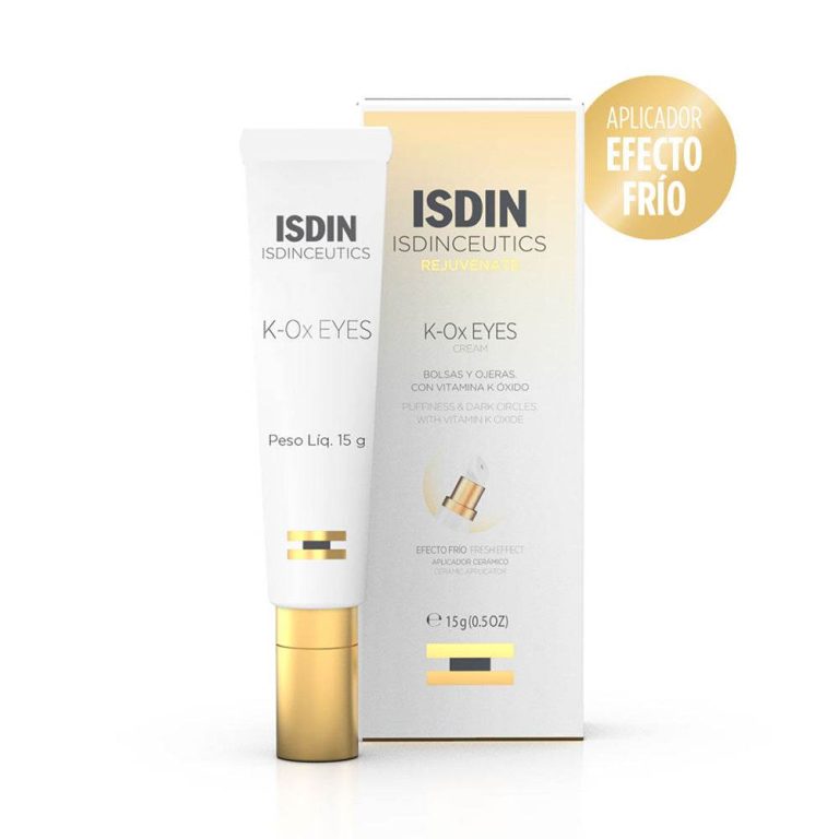 ISDIN Isdinceutics K-Ox Eyes 15 g