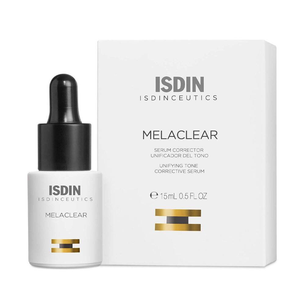 ISDIN Isdinceutics Melaclear Sérum anti-taches 15 ml ISDIN Isdinceutics Melaclear Sérum anti-taches 15 ml