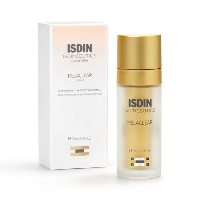 ISDIN Isdinceutics Melaclear Sérum correcteur 30 ml ISDIN Isdinceutics Melaclear Sérum correcteur 30 ml
