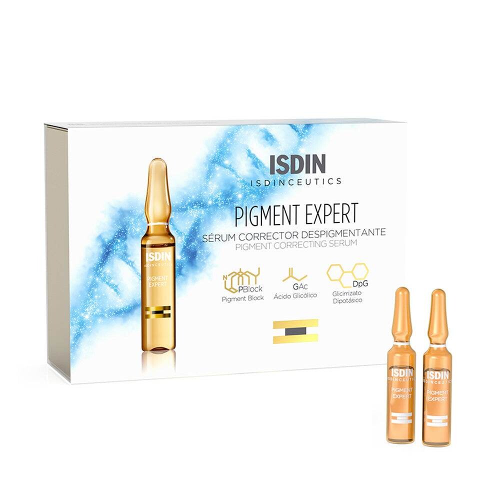 ISDIN Isdinceutics Pigment Expert 30 ampoules ISDIN Isdinceutics Pigment Expert 30 ampoules