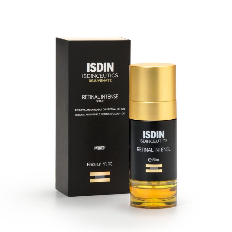 ISDIN Isdinceutics Retinal Intense Sérum 50 ml
