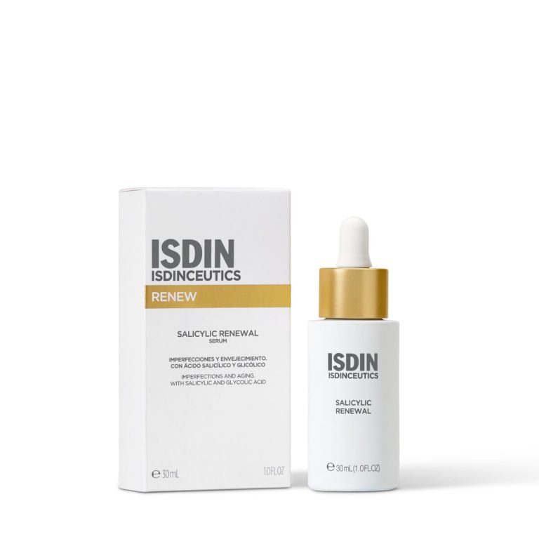 ISDIN Isdinceutics Salicylic Renewal Sérum 30 ml