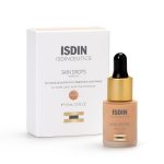 ISDIN Isdinceutics Skin Drops Bronze Fond de teint 15 ml