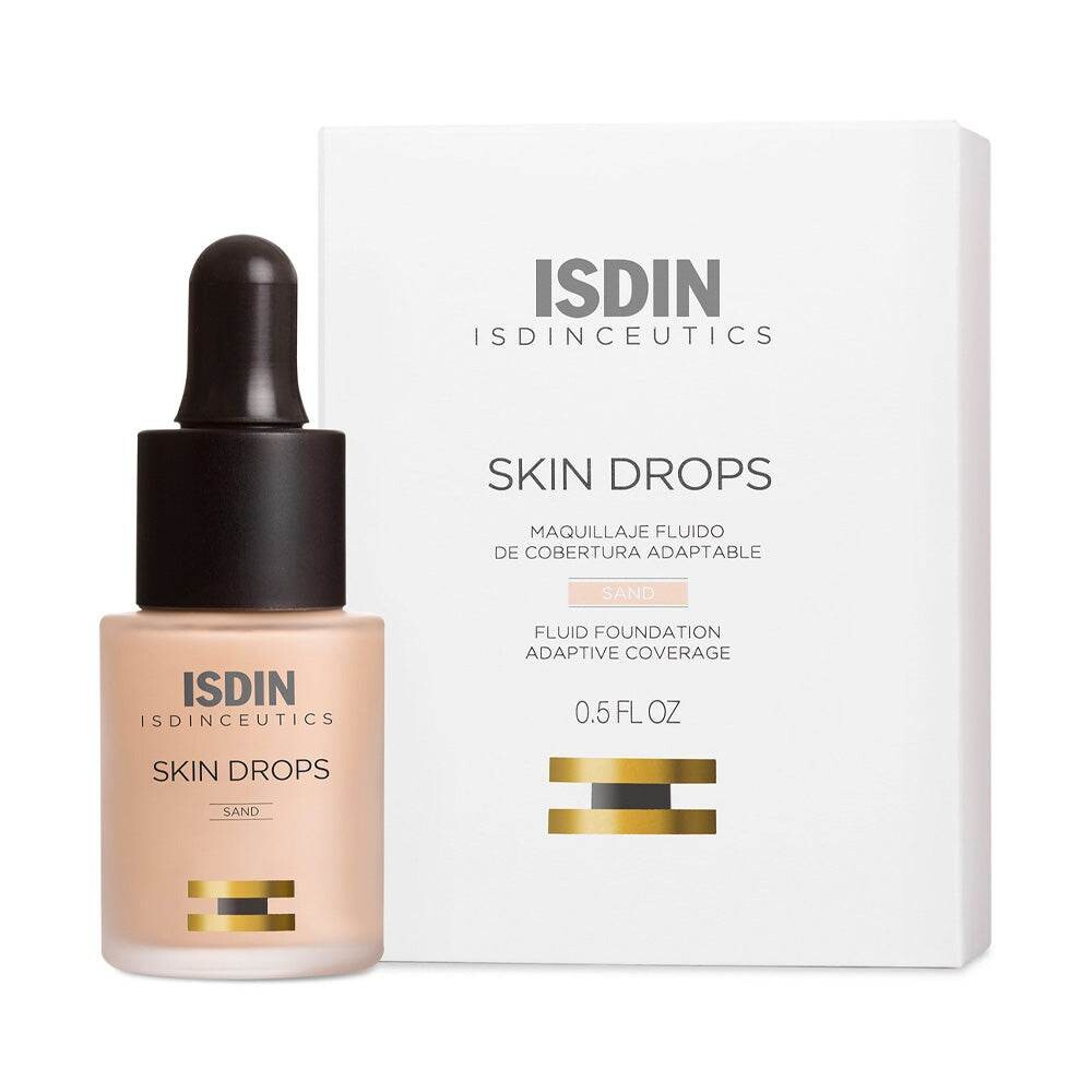 ISDIN Isdinceutics Skin Drops Sand 15 ml