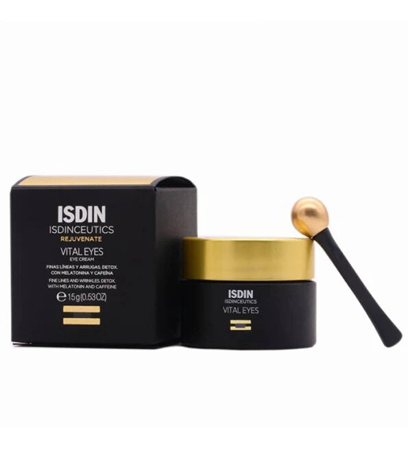 ISDIN Isdinceutics Vital Eyes 15 g ISDIN Isdinceutics Vital Eyes 15 g
