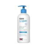 ISDIN Nutratopic Lotion émolliente peau atopique