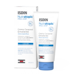 ISDIN Nutratopic Pro-AMP Crème émolliente 200 ml