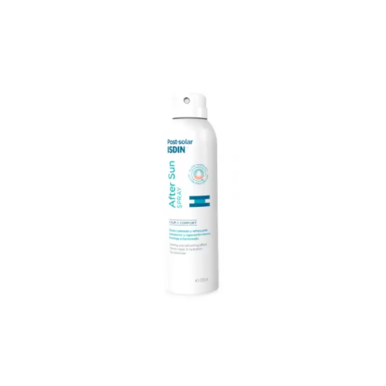 ISDIN Post-Solar After Sun 200 ml