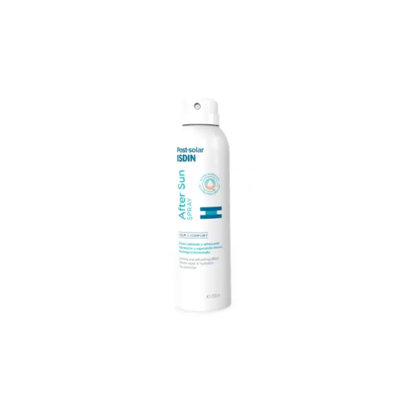 ISDIN Post-Solar After Sun 200 ml