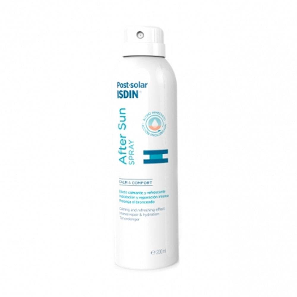 ISDIN Post-Solar After Sun Spray 200 ml
