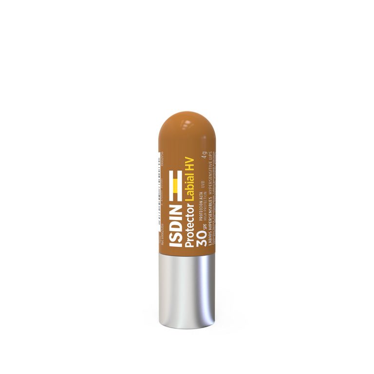 ISDIN Protector Labial HV SPF30 4 g