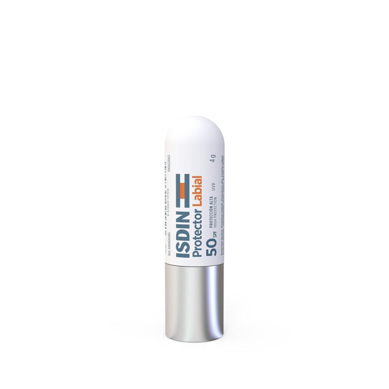 ISDIN Protector Labial SPF50+ 4 g