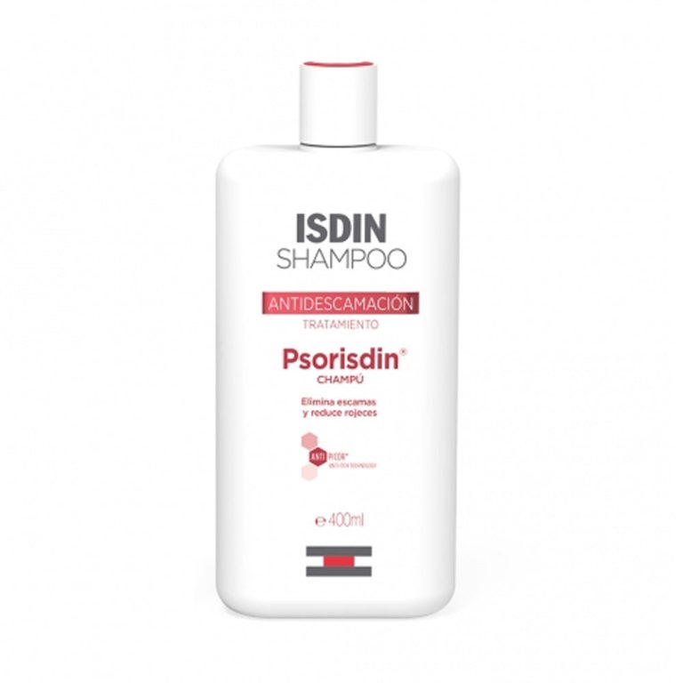 ISDIN Psorisdin Shampooing anti-desquamation 200 ml