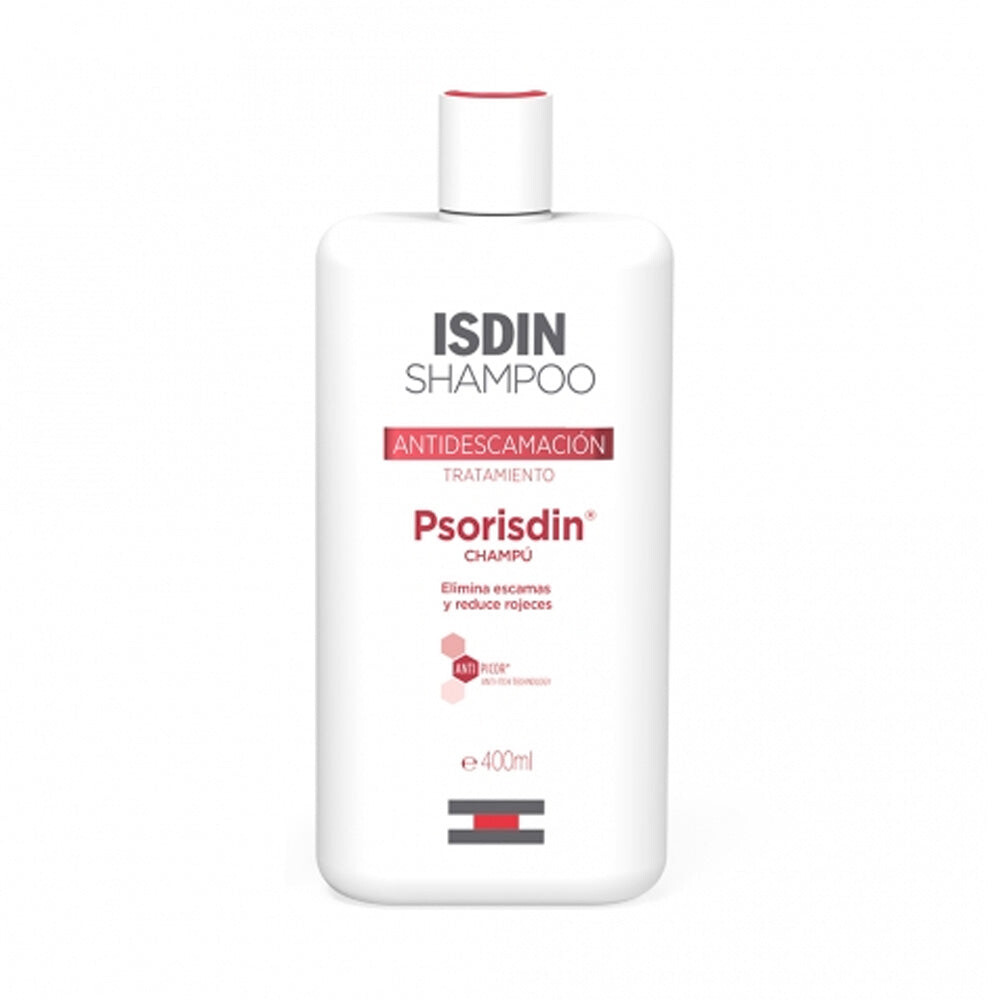 ISDIN Psorisdin Shampooing anti-desquamation 200 ml ISDIN Psorisdin Shampooing anti-desquamation 200 ml