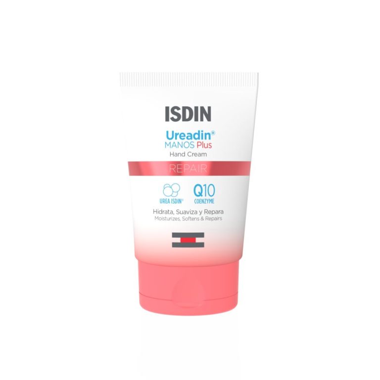 ISDIN Ureadin Crème mains réparatrice 50 ml