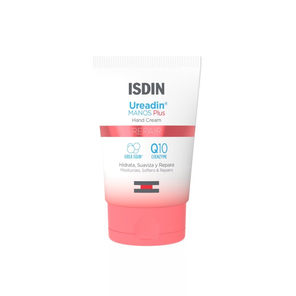 ISDIN Ureadin Crème mains réparatrice 50 ml ISDIN Ureadin Crème mains réparatrice 50 ml