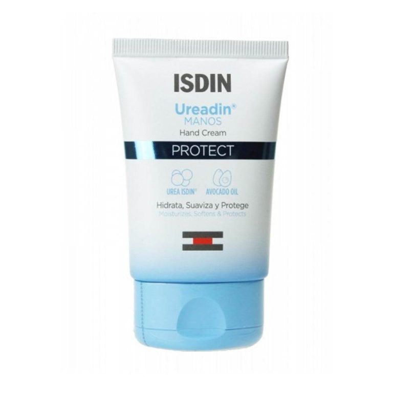 ISDIN Ureadin Hand Cream Protect 50 ml