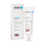 ISDIN Ureadin Ultra 40 Gel Oil exfoliant 30 ml